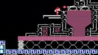 Tetsuwan Atom  Astro Boy   Nes  Famicom   Full Playthrough  No Death [upl. by Esinrahc143]