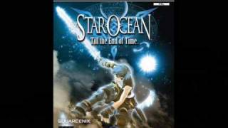 Star Ocean 3 OST  Lakes and Marshes With Doubt [upl. by Eekram]