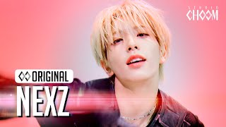 NEXZ넥스지 NALLINA 4K  STUDIO CHOOM ORIGINAL [upl. by Jeuz359]