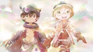 Made in abyss OST 18 『Rikos Theme』 [upl. by Jerrol]