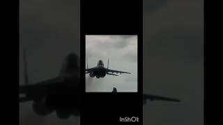 F18 flyby [upl. by Ynohtnaed668]