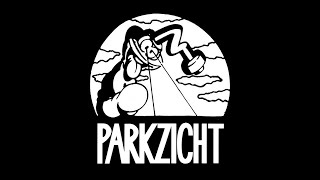 Parkzicht Tapes DJ Rob live Parkzicht Rotterdam Side A Gabber House Rave [upl. by Ayikat595]