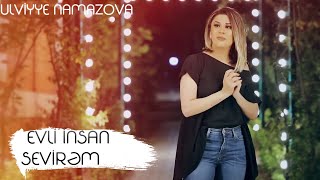 Ülviyyə Namazova  Evli İnsan Sevirəm Official Music Video [upl. by Bennink]