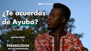 Aprender a perdonar Ayuba Nigeria  PERSEGUIDOS 8X06 [upl. by Volkan192]