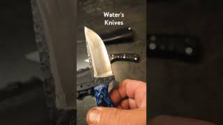 Hand Made Knives [upl. by Andrei]