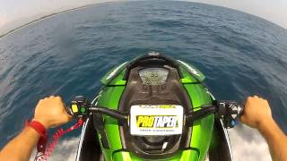 Jet skiOn board300Ch [upl. by Clemen]