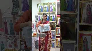 Catalog Collection at Arbaz Textiles Biggest Sarees Wholesaler in Hyderabad [upl. by Laira]