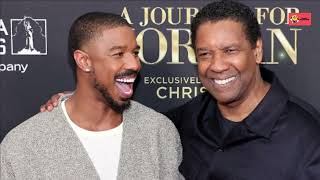 8 hidden facts about Denzel Washington You Never Know About Him [upl. by Alake560]