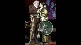 No VolveréAna Gabriel y Vicente Fernández [upl. by Bausch]