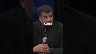 Neil deGrasse Tyson explains Jupiters Great Red Spot 🔴 [upl. by Milda]