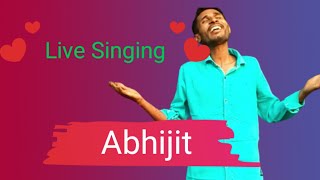 Song Of Request Abhijit [upl. by Alleyne320]