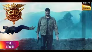 Cid Season 2 Full Promo Out  Cid Season 2 New Promo  Coming Soon  Cid Season 2 Release Date [upl. by Dud]