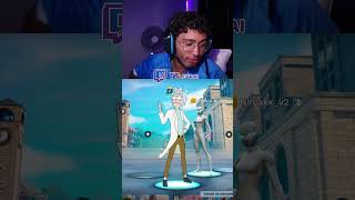 LE BLANC DE DINDE ttlevrai fyp twitch fortnite [upl. by Ardnuhsal]