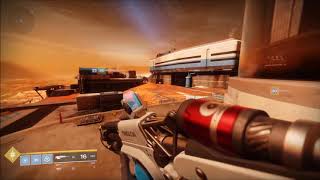 Destiny 2  All Braytech Futuresafe Lost Memory Fragment Locations 1010 [upl. by Ellac886]