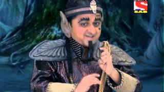 Baal Veer  Episode 329  20th December 2013 [upl. by Nannie]