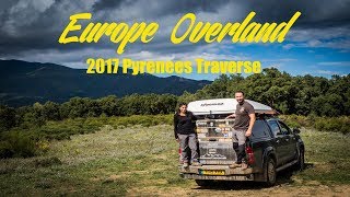 Pyrenees Road Trip 2017 Part 6 [upl. by Valente]