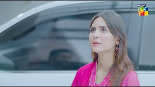 Kitni Girhain Baqi Hain  Promo  Thursday At 08 Pm Only On HUM TV [upl. by Ynattib]