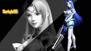 Xenosaga II InGame OST 7  Minor Boss Battlemp4 [upl. by Acinoreb443]