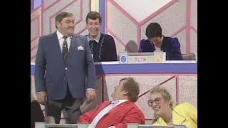 Blankety Blank 1987 [upl. by Meingoldas]