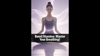 Fix Your Breathing for Better Workouts 🏋️‍♂️ [upl. by Nancee]