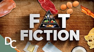 The Low Fat Diet Is Genocide  Fat Fiction  Full Documentary  Free  Documentary Central [upl. by Pudens]