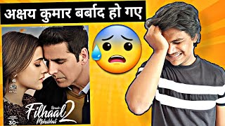 Filhaal2 Mohabbat Song REACTION  Suraj Kumar [upl. by Aynad627]