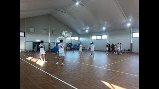 Rising Stars vs CN Aurel Vlaicu  27102024 [upl. by Mcgray]