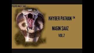 Pashto Mast Saaz Vol 2 Nagin Saaz [upl. by Orman]