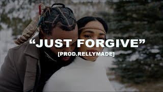 FREE quotJust Forgivequot Kevin Gates x Rod Wave Type Beat 2023 ProdRellyMade [upl. by Felizio]