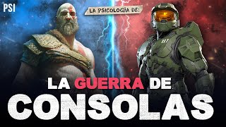 El fanatismo en los videojuegos EXPLICADO por la Psicología [upl. by Mcgray]