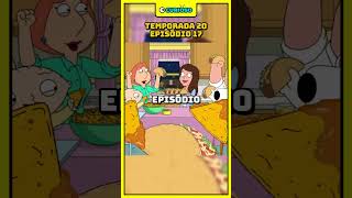 5 VEZES QUE LOIS GRIFFIN FOI UMA BOA PESSOA EM FAMILY GUY familyguy [upl. by Swan296]