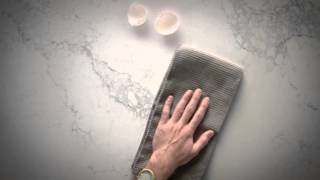 Caesarstone Reveals Statuario Maximus [upl. by Galen]