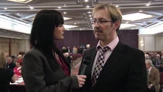 Canine Alliance  Post Crufts meeting  Michael Gadsby interview [upl. by Rizas]