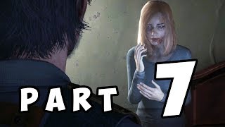 The Evil Within 2 Chapter 3 Resonances EXPLORE Tredwell Trucking Part 7 Walkthrough [upl. by Trebbor483]