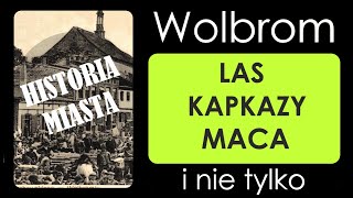 WOLBROM Historia polskich miast 1 [upl. by Burley]