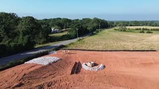 Knockout Butchery breaks ground in Spartanburg County [upl. by Towny318]