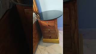 Bed side table shortsfeed tranding viralvideo [upl. by Shuma543]