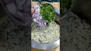 Dal Pakoda Recipe  Moong Dal  Urad Dal Pakoda Recipe  Easy Crispy Pakoda Recipe 👌👌 [upl. by Stulin]