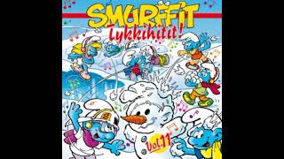 Smurffit 11 Frendit Ja Mä My Friends And Me [upl. by Oknuj]