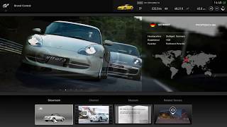 Gran Turismo Sport  OST Need For Speed Porsche Unleashed Morphadron  Dr Know [upl. by Weld]