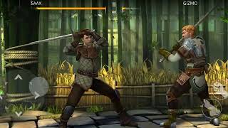 Shadow Fight 3  Gameplay Walkthrough Part 1  iOS Android [upl. by Navets106]