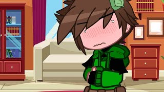 Dirty mind  •MEME•  Eddsworld  TomTordTordTom  Ft Edd💚 [upl. by Eednim592]