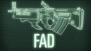 Weapons of Modern Warfare  FAD [upl. by Havens]