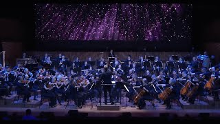 The Sydney Symphony performs Sibelius Fifth Symphony [upl. by Areek]