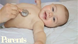 Vaccines for Babies and Older Kids  Parents [upl. by Amieva221]