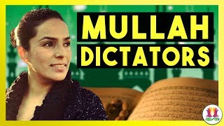 Mullah Dictators [upl. by Eustacia]