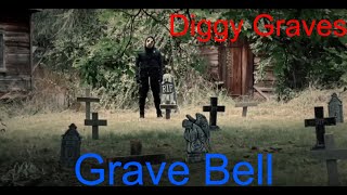 quotGrave Bellquot by Diggy Graves So Bowls Tv Reacts [upl. by Abbot862]