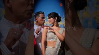 KHEL KHEL MAI  HAULI HAULI LYRICS EDITZ 🔥💫 haulihauli akshaykumar honeysingh shorts trending [upl. by Llerrat]