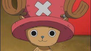 1 hour of Silence but it’s broken by Tony Tony Chopper [upl. by Cumine]