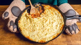 Vegan Shepherds Pie [upl. by Parent]